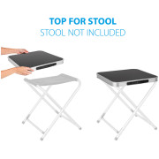 Sedátko Brunner Hoggy Fix