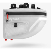 Brašna na řídítka Cyclite Handle Bar Aero Bag / 02