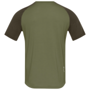 Pánské tričko Norrona femund pureUll T-shirt