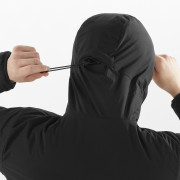 Pánská bunda Salomon Mountain Flex Jacket HD M