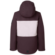 Dětská bunda Dare 2b Send It II Jacket Hucklbr/PkHz