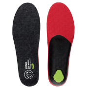 Vložky do bot Sidas 3Feet Eco Warm Mid