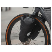 Brašna na kolo Topeak QR Fork DryBag 5.8L Bolt-on