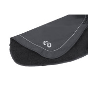 Pláštěnka pro psa Mountain Paws Fleece-Lined Dog Raincoat