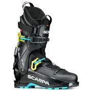 Skialpové boty Scarpa F1 XT