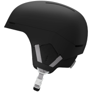 Lyžařská přilba Salomon Brigade Index