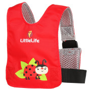 Dětské vodítko LittleLife Toddler Reins Ladybird
