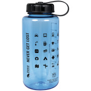Láhev Zulu Travel Tritan Wide 1L