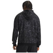 Pánská mikina Under Armour UA Rival Flc Prtd Hoodie