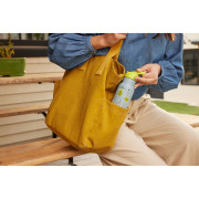 Dětská termoska Klean Kanteen Insulated Kid Classic Narrow 12oz (w/Flip Seal Sport Cap)