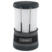 Kempingová lampa Outwell Carnelian DC 1000