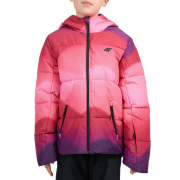 Dětská zimní bunda 4F Technical Jacket F1198