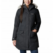 Dámský zimní kabát Columbia Suttle Mountain™ Long Insulated Jacket