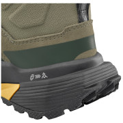 Pánské boty Salewa Pedroc 2 Leather Mid Ptx M