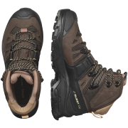 Dámské trekové boty Salomon Quest 4 Gore-Tex
