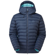 Dámská zimní bunda Mountain Equipment Superflux Hooded Jacket Women's