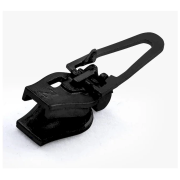 Náhradní zip ZlideOn Opravný jezdec pro úzké zipy - S