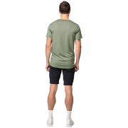 Pánské funkční triko Devold Breeze Plus Merino 200 T-Shirt Man