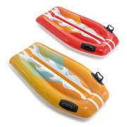 Lehátko do vody Intex s úchyty (2018) 58165NP