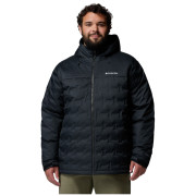 Pánská bunda Columbia Grand Trek™ Iv Down Hooded Jacket