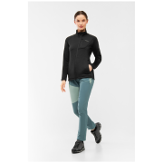 Dámské funkční triko Viking Admont Full Zip
