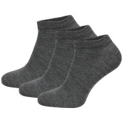 Ponožky Zulu Diplomat Merino Low 3-pack