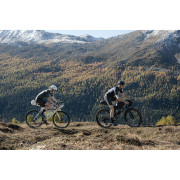 Brašna pod sedlo Cyclite Saddle Bag Small / 02