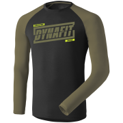 Pánské triko Dynafit 24/7 M L/S Tee