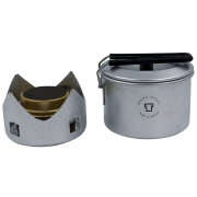 Sada na vaření Trangia Micro Original