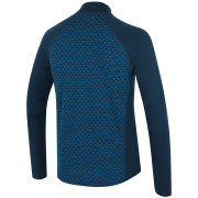Pánské funkční triko Zulu Merino 240 Zip Long