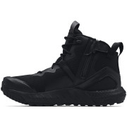 Pánské turistické boty Under Armour Micro G Valsetz Zip Mid