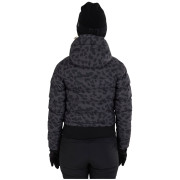 Dámská bunda Fundango Zina Padded Jacket