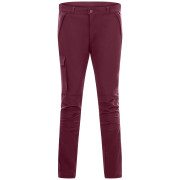 Dětské kalhoty Regatta Tech Mountain Trousers Fig