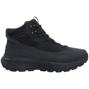 Pánské boty Jack Wolfskin Wild Quest Texapore Mid M