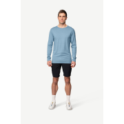 Pánské funkční triko Devold Breeze Plus Merino 200 Shirt Man