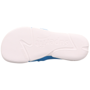 Dětské boty Superfit Venti Turquoise