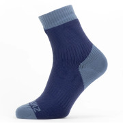 Nepromokavé ponožky SealSkinz WP Warm Weather Ankle Lenght