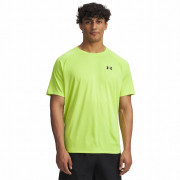 Pánské triko Under Armour Tech Textured SS