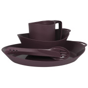 Sada nádobí LifeVenture Ellipse 4-Piece Set