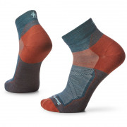 Ponožky Smartwool Cycle Zero Cushion Ankle Socks