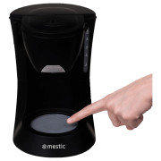 Kávovar Mestic Coffee Machine MK-60 6 cups