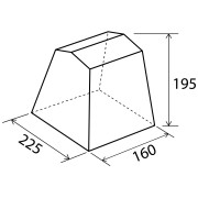 Užitkový stan Brunner Storage Plus