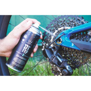 Čistící prostředek Peaty´s Pt17 General Maintenance Spray 400 Ml