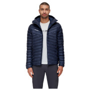 Pánská bunda Mammut Albula IN Hooded Jacket Men