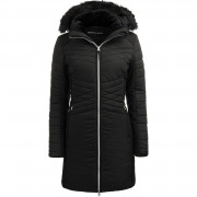 Dámský zimní kabát Alpine Pro Favta