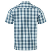 Pánská košile Marmot Muir Camp Novelty SS