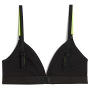 Podprsenka Puma Cotton Triangle Bralette