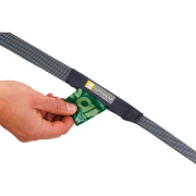 Vodítko na psa Ruffwear Hi & Light™ Leash