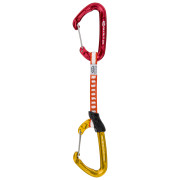 Sada expresek Climbing Technology Fly-weight EVO 12 cm DY 6 ks