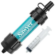 Vodní filtr Sawyer Mini Filter Turquoise